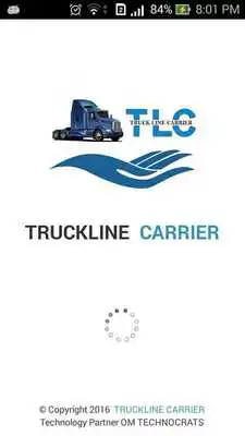 Play TLC - Truckline Carrier