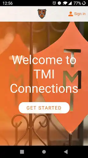 Play TMI Alumni  and enjoy TMI Alumni with UptoPlay