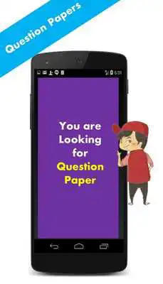 Play TMU Question Papers (Old)