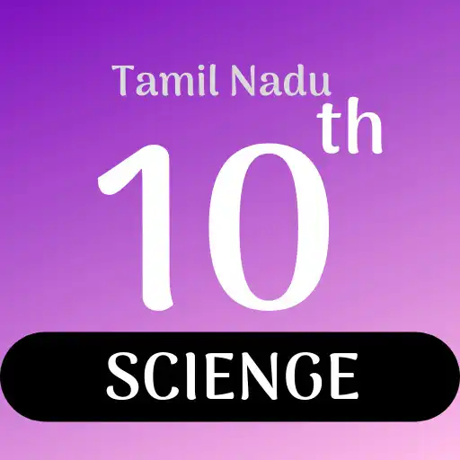 Play TN 10th Science Guide APK