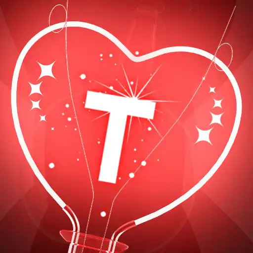 Play T Name Wallpaper - T Wallpaper APK