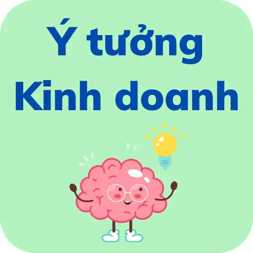 Play Ý tưởng kinh doanh APK