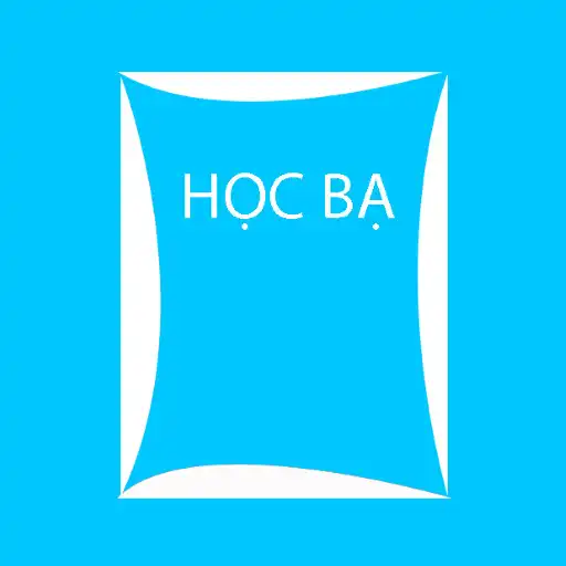 Play Tính điểm học bạ Đại học APK