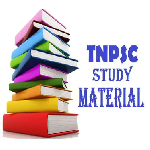 Run free android online TNPSC Tamilnadu Studymaterials APK