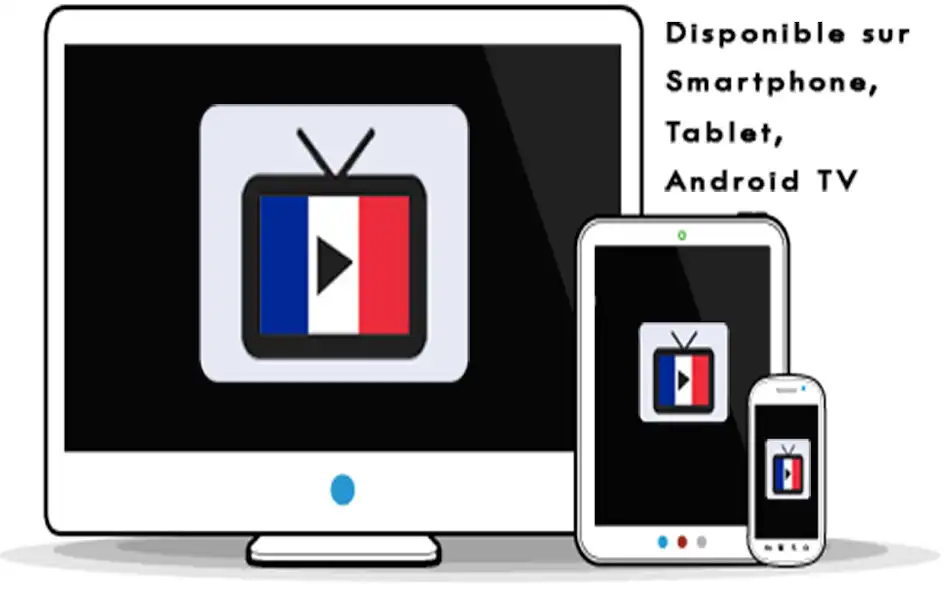 Play TNT France- Guide Programme TV  and enjoy TNT France- Guide Programme TV with UptoPlay