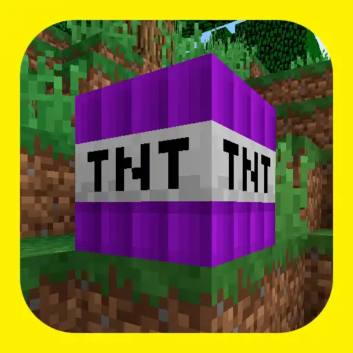 Play TNT Mods for Minecraft APK