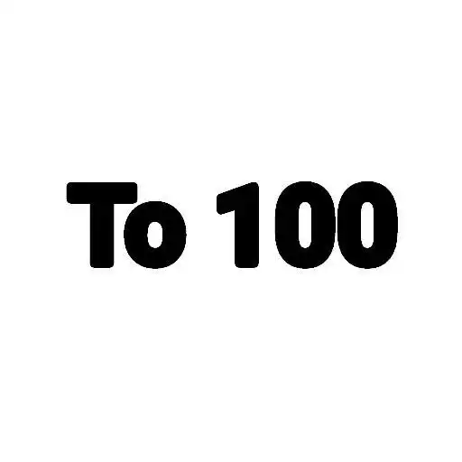 Play To 100 APK