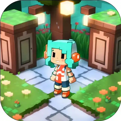 Play Toca Boca Life For Minecraft APK