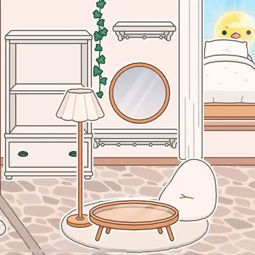 Play Toca House Idea Boca APK