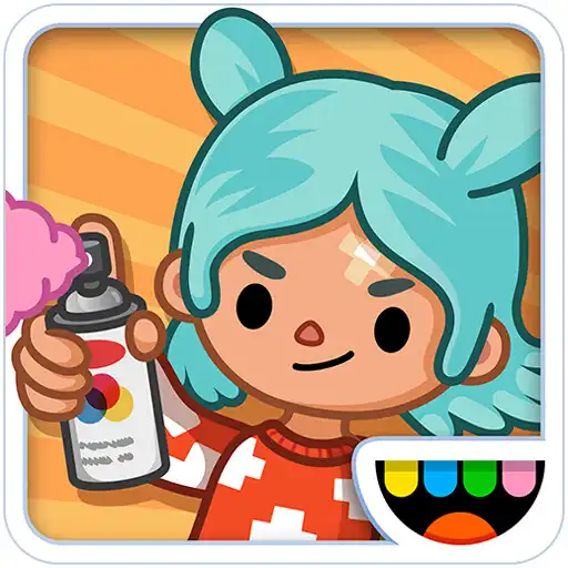 Play Toca Life: After School APK