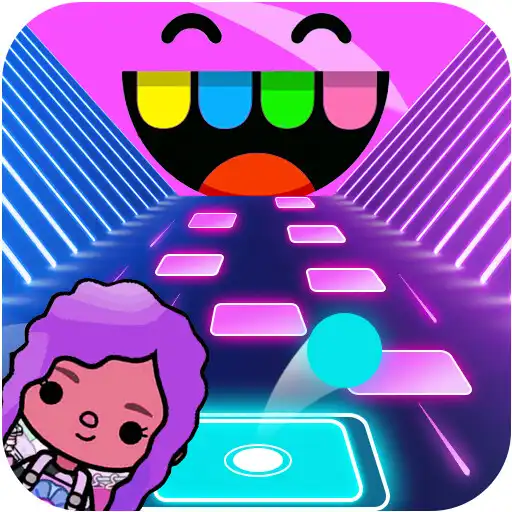 Play Toca Life Boca World Hoptiles APK