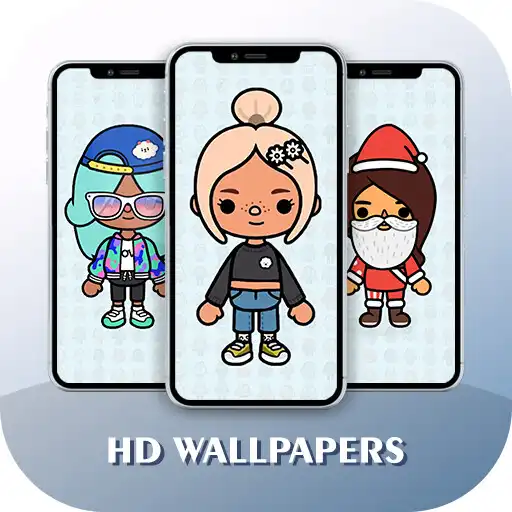 Play Toca Life HD Wallpapers World APK