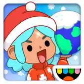 Free play online Toca Life: World APK