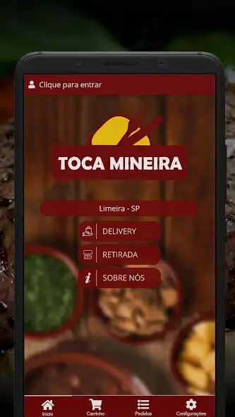 Play Toca Mineira Restaurante  and enjoy Toca Mineira Restaurante with UptoPlay