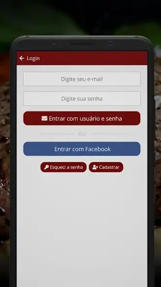 Play Toca Mineira Restaurante as an online game Toca Mineira Restaurante with UptoPlay