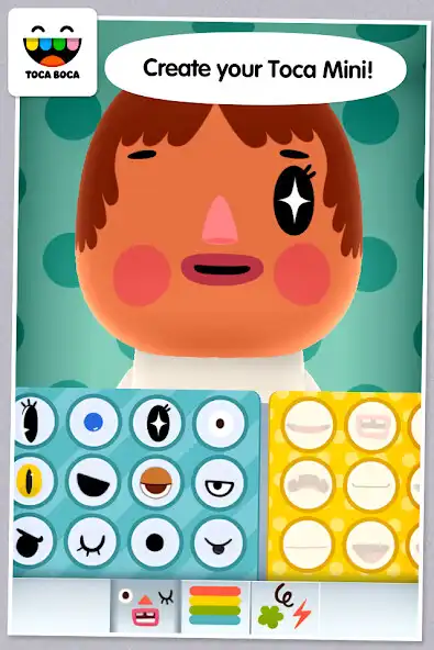 Play Toca Mini  and enjoy Toca Mini with UptoPlay