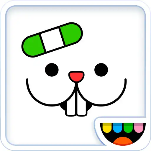 Play Toca Pet Doctor APK