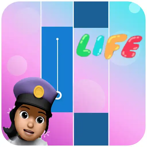 Play Toca Piano Boca APK