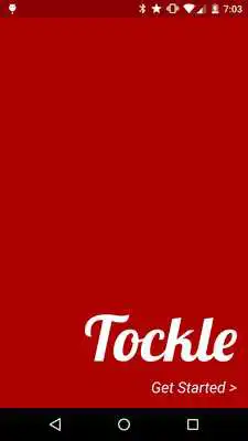 Play Tockle