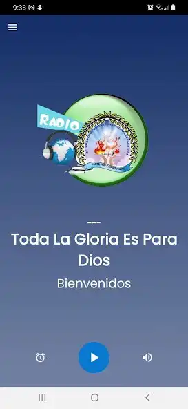 Play Toda La Gloria Es Para Dios as an online game Toda La Gloria Es Para Dios with UptoPlay