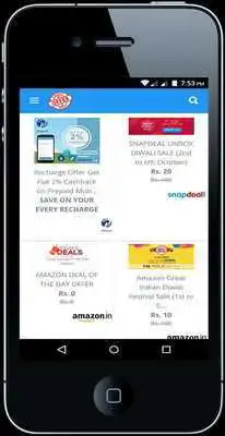 Play Today Offer Deal  Recharge