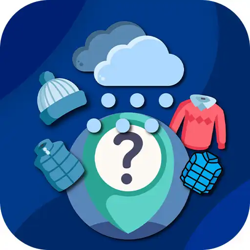 Play Todays attire -  What are you wearing today? APK