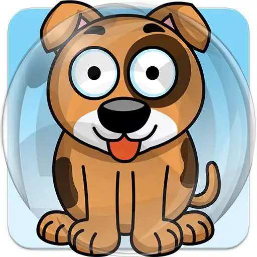 Free play online Toddler Animal Pop APK