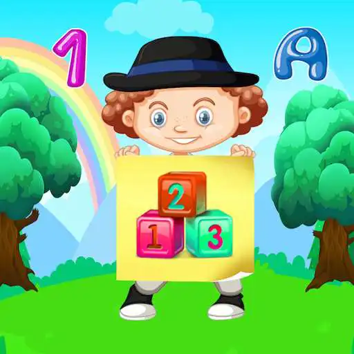 Play Toddler Education Puzzle Game APK