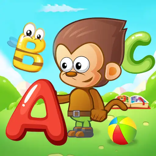 Play Toddler Games for 2+ year kids APK