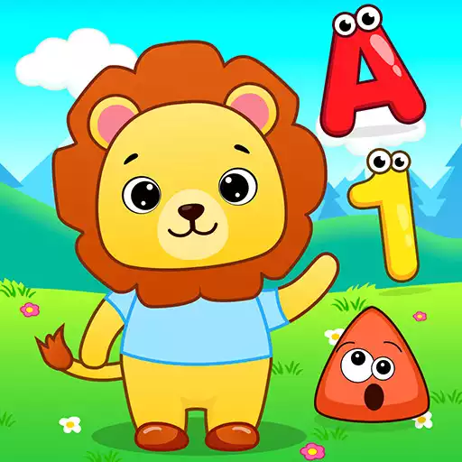 Play Toddler games for 2+ year olds APK