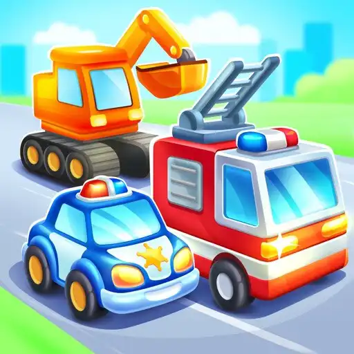 Play Toddler Games for 3+ years old APK