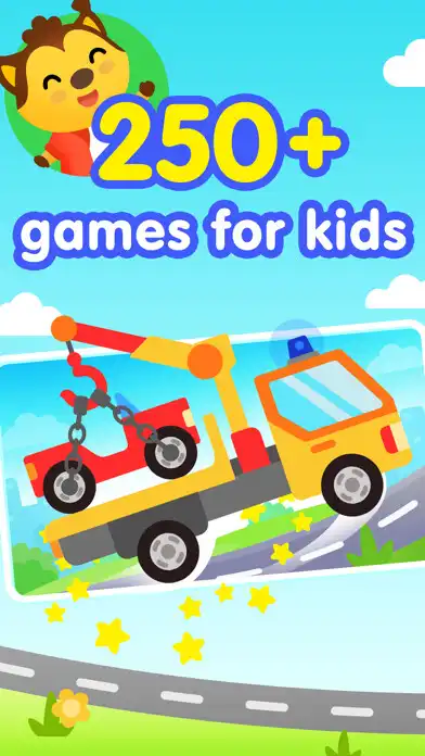 Play Toddler Games for 3+ years old  and enjoy Toddler Games for 3+ years old with UptoPlay