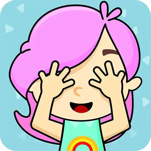 Play Toddler Games - Hide and Seek APK