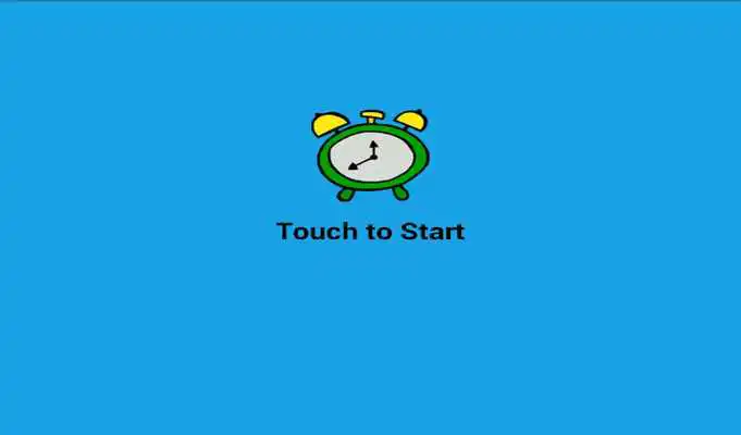 Play Toddler / Kids Clock Ads Free