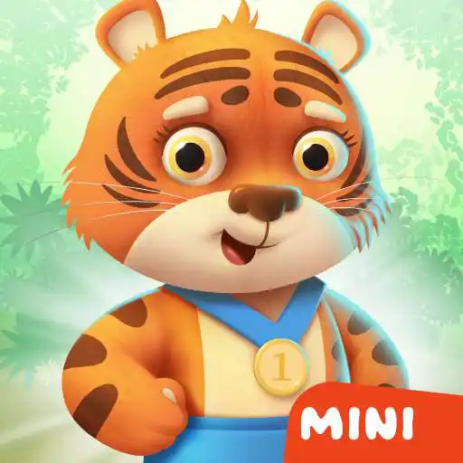 Play Toddler Kids Learning Games APK