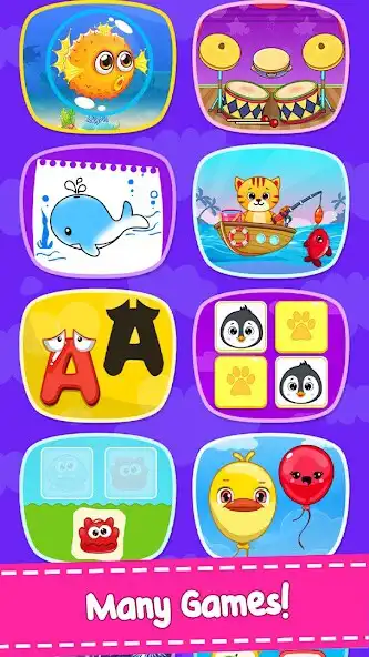 Play Toddler Phones  Baby Games as an online game Toddler Phones  Baby Games with UptoPlay