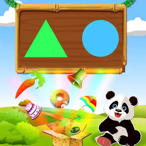 Free play online Toddler Preschool Activities APK