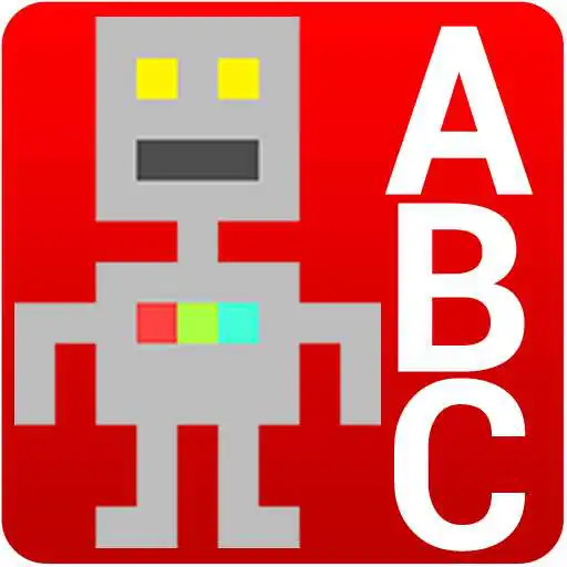 Free play online Toddler Robot APK