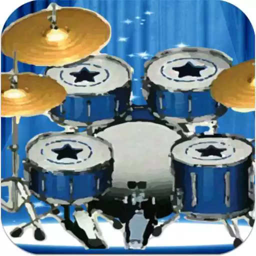 Play Toddlers Drum APK