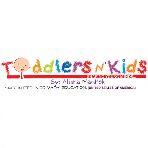 Play Toddlers N kids APK