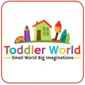 Free play online Toddler World APK