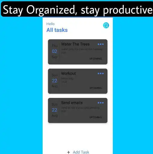 Play To do it: daily planner, task organizer &reminders as an online game To do it: daily planner, task organizer &reminders with UptoPlay