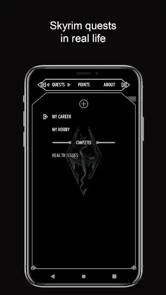 Play To Do List: Skyrim edition  and enjoy To Do List: Skyrim edition with UptoPlay