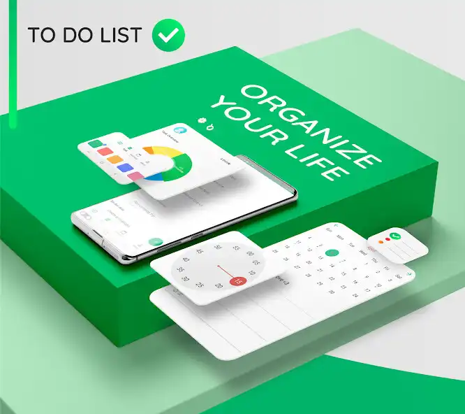 Play To-do List  Tasks  Planner  and enjoy To-do List  Tasks  Planner with UptoPlay