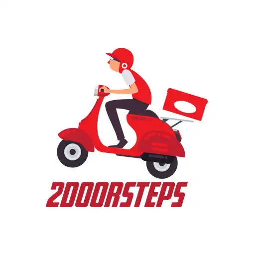 Play Todoorsteps Drive APK