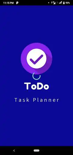 Play ToDo - Task Planner  and enjoy ToDo - Task Planner with UptoPlay