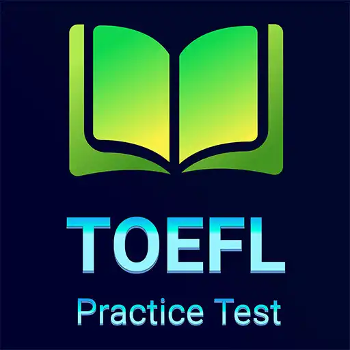 Play TOEFL Practice Test, TOEFL Pre APK