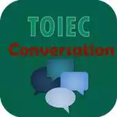 Free play online Toeic Conversation APK