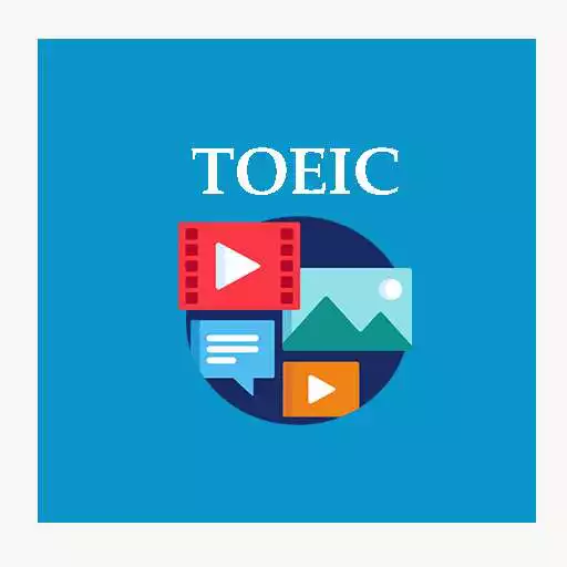 Play TOEIC Test - TOEIC Practice APK