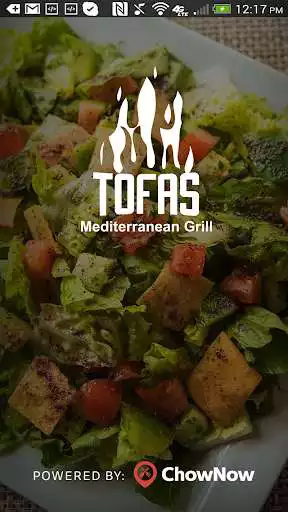 Play Tofas Grill Fresno  and enjoy Tofas Grill Fresno with UptoPlay